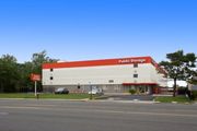 Public Storage - 4116 Austin Blvd Island Park, NY 11558