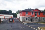 Public Storage - 163 N County Line Road Jackson, NJ 08527