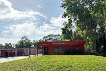 Public Storage - 5340 Catoma Street Jacksonville, FL 32210