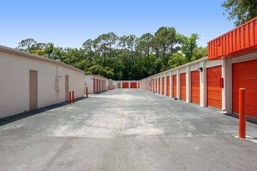 Public Storage - 5340 Catoma Street Jacksonville, FL 32210