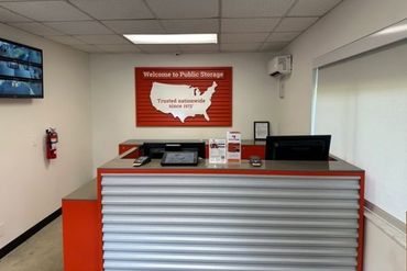 Public Storage - 5340 Catoma Street Jacksonville, FL 32210