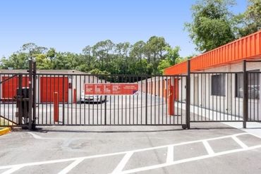 Public Storage - 5340 Catoma Street Jacksonville, FL 32210
