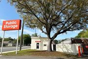 Public Storage - 6665 Wiley Road Jacksonville, FL 32210