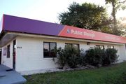 Public Storage - 8523 Baymeadows Road Jacksonville, FL 32256