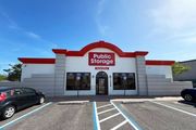 Public Storage - 1200 Shetter Ave Jacksonville Beach, FL 32250