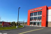 Public Storage - 1825 Plainfield Pike Johnston, RI 02919