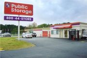 Public Storage - 7493 Jonesboro Road Jonesboro, GA 30236