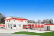 Public Storage - 810 Oregon Street Kannapolis, NC 28083