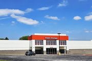 Public Storage - 14400 E US Highway 40 Kansas City, MO 64136