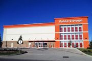 Public Storage - 21831 Clay Rd Katy, TX 77449