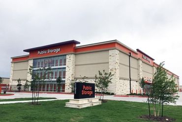 Public Storage - 2800 FM 1463 Katy, TX 77494