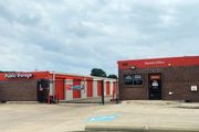 Public Storage - 380 Bolen Road Kennedale, TX 76060