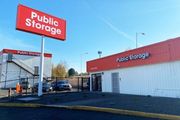 Public Storage - 23600 Military Road S Kent, WA 98032