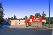 Public Storage - 11910 NE 116th St Kirkland, WA 98034