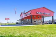Public Storage - 5009 FM 1764 Rd La Marque, TX 77568