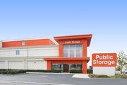 Public Storage - 15034 Alondra Blvd La Mirada, CA 90638
