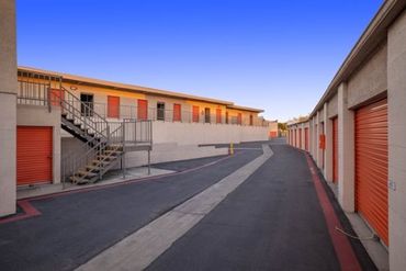 Public Storage - 25131 Costeau St Laguna Hills, CA 92653