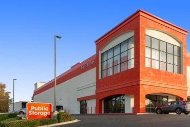 Public Storage - 23572 Moulton Parkway Laguna Woods, CA 92637