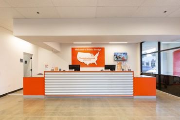 Public Storage - 23572 Moulton Parkway Laguna Woods, CA 92637
