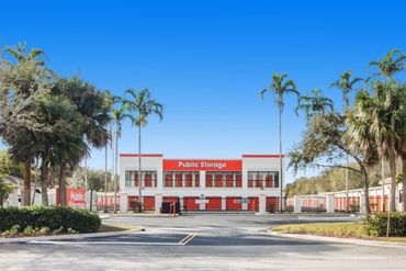 Public Storage - 6664 Hypoluxo Rd Lake Worth, FL 33467
