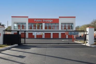Public Storage - 6664 Hypoluxo Rd Lake Worth, FL 33467