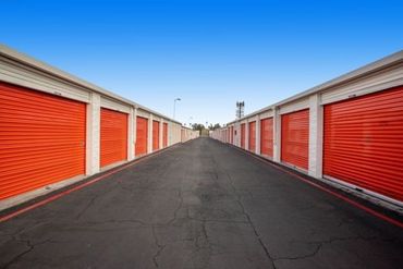 Public Storage - 1881 N Decatur Blvd Las Vegas, NV 89108