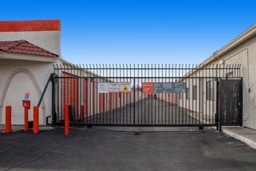 Public Storage - 1881 N Decatur Blvd Las Vegas, NV 89108