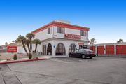 Public Storage - 1900 N Jones Blvd Las Vegas, NV 89108