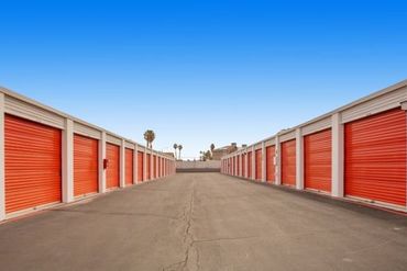 Public Storage - 1900 N Jones Blvd Las Vegas, NV 89108
