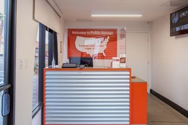Public Storage - 1900 N Jones Blvd Las Vegas, NV 89108