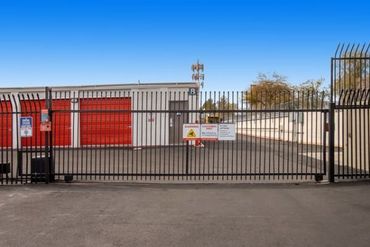 Public Storage - 1900 N Jones Blvd Las Vegas, NV 89108