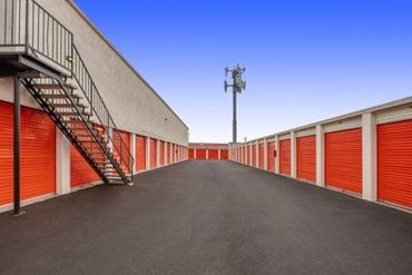 Public Storage - 2727 S Decatur Blvd Las Vegas, NV 89102