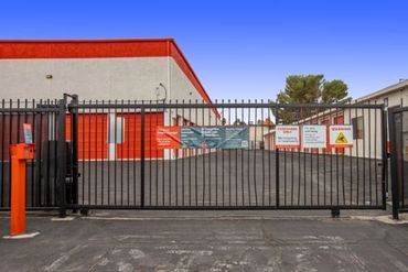 Public Storage - 2727 S Decatur Blvd Las Vegas, NV 89102