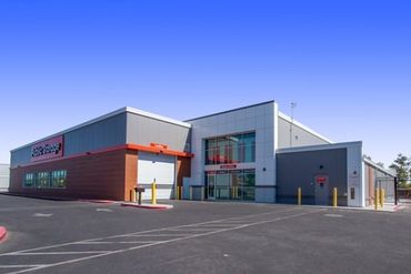 Public Storage - 3340 N Rainbow Bl Las Vegas, NV 89108