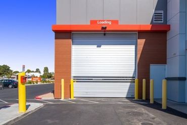 Public Storage - 3340 N Rainbow Bl Las Vegas, NV 89108