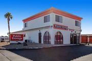 Public Storage - 3345 S Rainbow Blvd Las Vegas, NV 89146