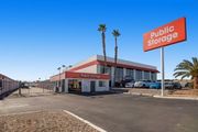 Public Storage - 4300 Boulder Hwy Las Vegas, NV 89121