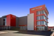Public Storage - 4765 W Rush Ave Las Vegas, NV 89141