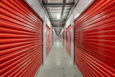 Public Storage - 4765 W Rush Ave Las Vegas, NV 89141
