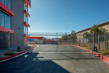 Public Storage - 4765 W Rush Ave Las Vegas, NV 89141