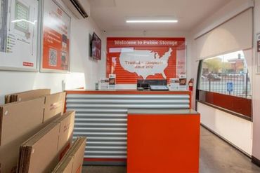 Public Storage - 5050 W Charleston Blvd Las Vegas, NV 89146