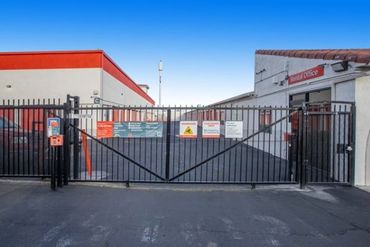 Public Storage - 5050 W Charleston Blvd Las Vegas, NV 89146