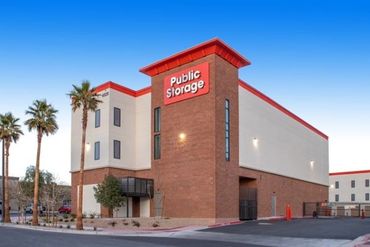 Public Storage - 8565 W Rome Blvd Las Vegas, NV 89149