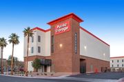 Public Storage - 8565 W Rome Blvd Las Vegas, NV 89149