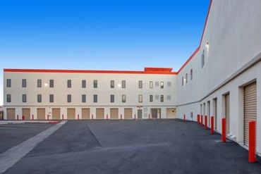 Public Storage - 8565 W Rome Blvd Las Vegas, NV 89149