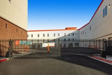Public Storage - 8565 W Rome Blvd Las Vegas, NV 89149