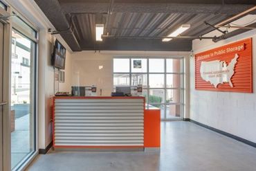 Public Storage - 9610 S Eastern Ave Las Vegas, NV 89123