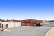 Public Storage - 14301 Cherry Lane Court Laurel, MD 20707