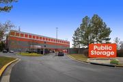 Public Storage - 8401 Contee Rd Laurel, MD 20708