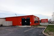 Public Storage - 2223 Haskell Ave Lawrence, KS 66046